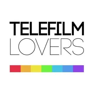 Immagine del profilo di Telefilm Lovers su Telegram