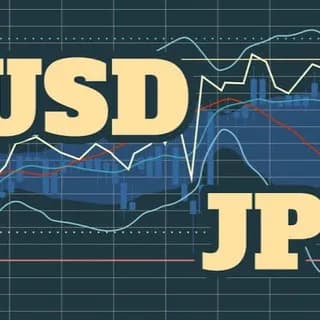 Profile image of USDJPY MASTER™ on Telegram