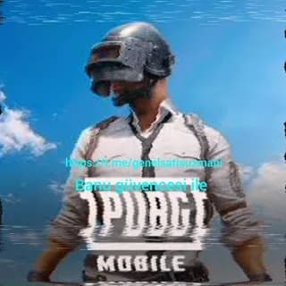 Profile image of PUBG HESAP ALIM SATIM on Telegram