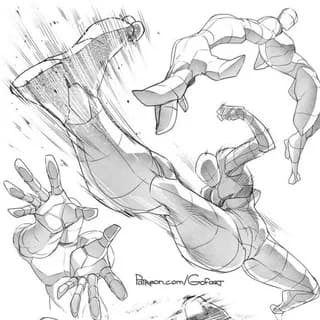 Imagen de perfil de Tutoriales de Dibujo | Referencia de dibujo | Drawing Reference en Telegram
