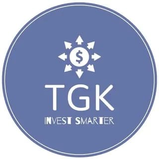 Profile image of TGK Trading 📊📚 on Telegram