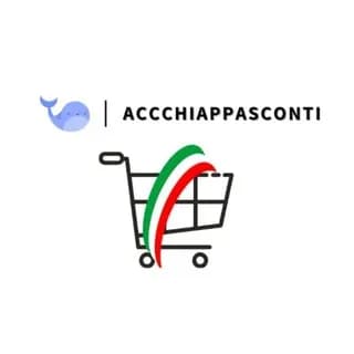 Immagine del profilo di ACCHIAPPASCONTI AMAZON su Telegram