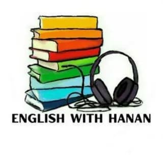 Profile image of الإنجليزية مع حنان on Telegram