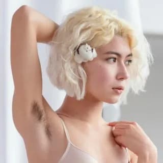 Profile image of Hairy Armpits on Telegram