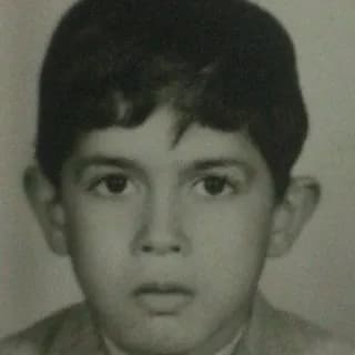 Profile image of Patrick Bouvier Kennedy on Telegram