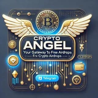 Profile image of FREE CRYPTO AIRDROPS / MINING on Telegram