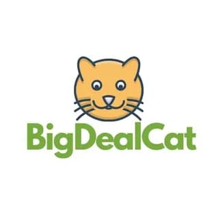 Profilbild von BigDealCat auf Telegram