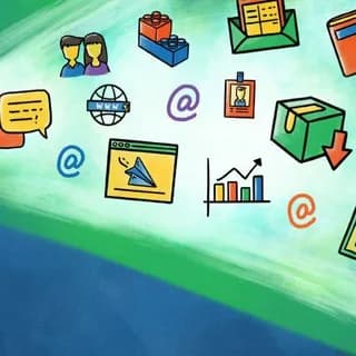 Profile image of كورساتي لك on Telegram