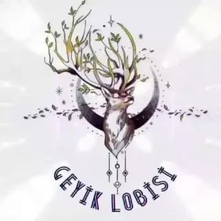 Profile image of Geyik Lobisi on Telegram