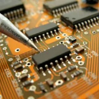 Imagem de perfil de Learn Electronics no Telegram