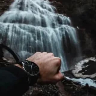 Profile image of Watch the Water on Telegram