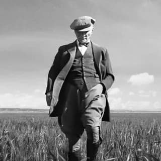 Profile image of Mustafa Kemal ATATÜRK ❤️ on Telegram