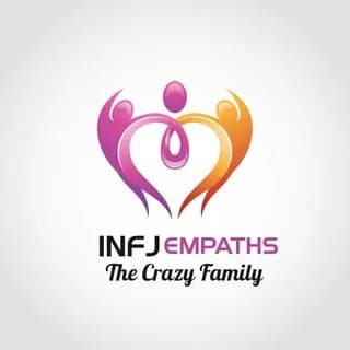 Profile image of INFJ EMPATHS on Telegram