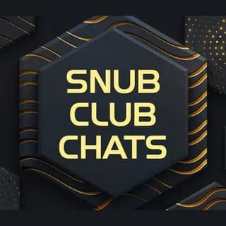 Profile image of SNUB CLUB CHATS on Telegram