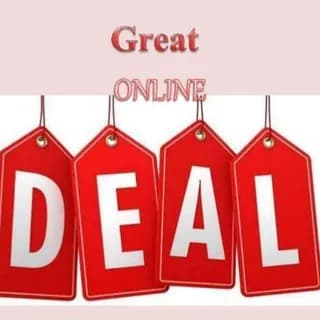 Profile image of Best Shopping Deals & Reviews 🛒 on Telegram