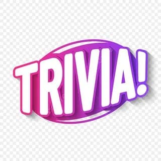 Profile image of Trivia and fun on Telegram