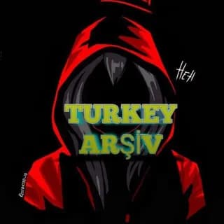 Profile image of TURKEY ARŞİV on Telegram