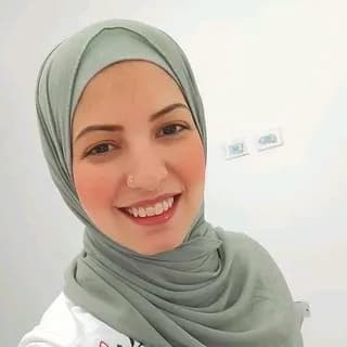 Profile image of امنية علاء on Telegram