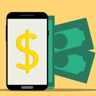 Imagem de perfil de ربح من الانترنت ب العربي no Telegram