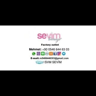 Profile image of SEVIM on Telegram