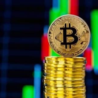 Profile image of Bitcoin Profit Coach on Telegram