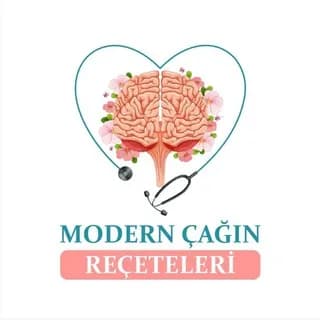 Image de profil de MODERN ÇAĞIN REÇETELERİ sur Telegram