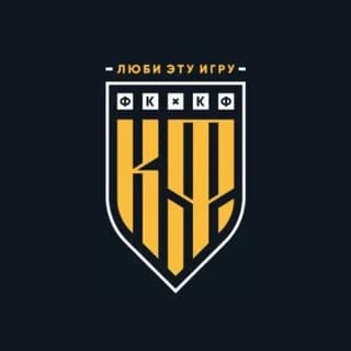 Immagine del profilo di Картавый Футбол объединяет! su Telegram