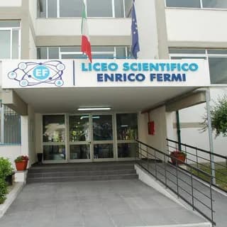 Immagine del profilo di liceofermiaversa su Telegram