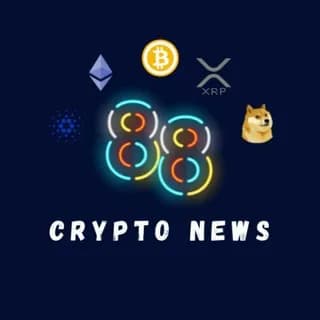 Profile image of 88 Crypto News 🗞📰📲📡 on Telegram