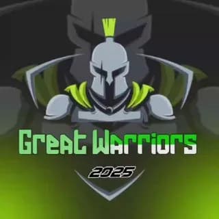 Profile image of 🔱⚔️𝙂𝙧𝙚𝙖𝙩 𝙒𝙖𝙧𝙧𝙞𝙤𝙧𝙨⚔️🔱 on Telegram