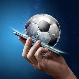 Profile image of KOORA ⚽️ قناة كوورة on Telegram