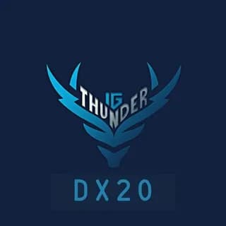 Profile image of [Dx20] || ⚡️Thunder Instagram⚡️ on Telegram