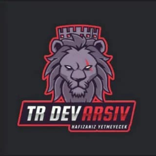 Profile image of Kütüphane on Telegram
