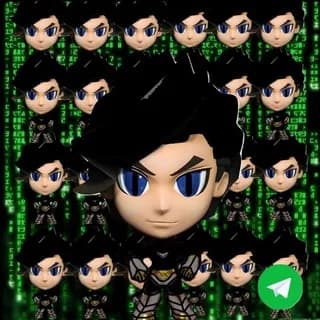 Profile image of THE FRATERNITY OF THE TRILLION 👮‍♀️👷‍♀️💂‍♀️🕵️👩‍⚕️👨‍⚕️👨‍🌾👩‍🍳🧑‍👩‍🎤🧑‍👨‍🎤 on Telegram