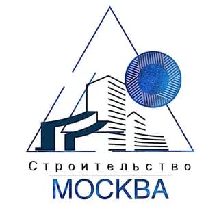 Imagen de perfil de Строительство Москва en Telegram