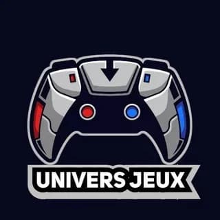 Image de profil de Univers Des Jeux sur Telegram