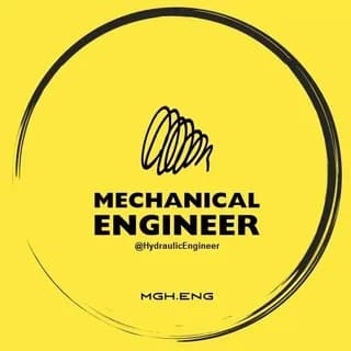 Profile image of Mechanical Engineer on Telegram