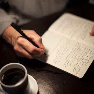 Imagem de perfil de ربما كاتب no Telegram