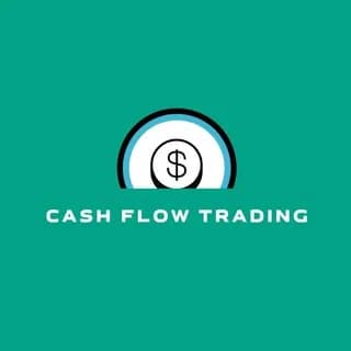 Image de profil de Cash Flow Trading (CFT) 👑 sur Telegram
