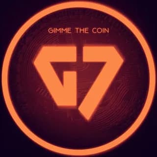 Profile image of Gimme The Coin on Telegram