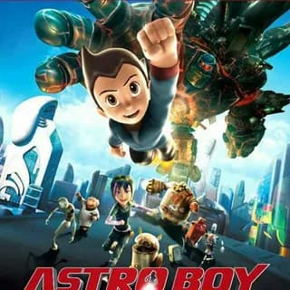 Profile image of Cinéma & dessins animés on Telegram