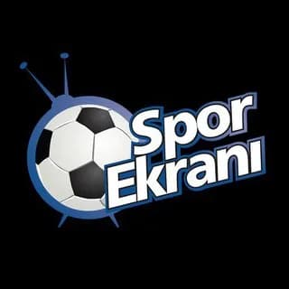 Image de profil de Spor Ekranı sur Telegram