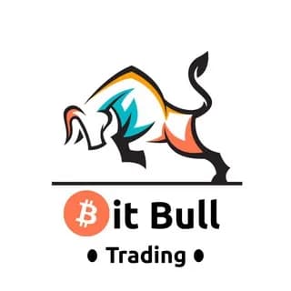 Profile image of ₿it-Bull™ Crypto Signals Channel on Telegram
