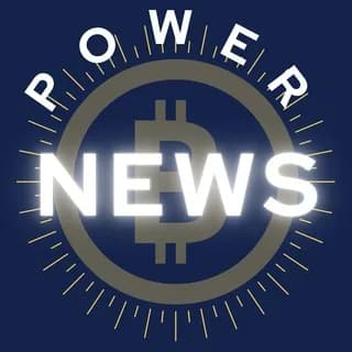 Profile image of Power Crypto News on Telegram