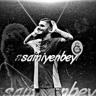 Image de profil de Samiyen Beyi sur Telegram