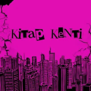Profile image of Kitap PDF Arşivi Roman Hikaye on Telegram