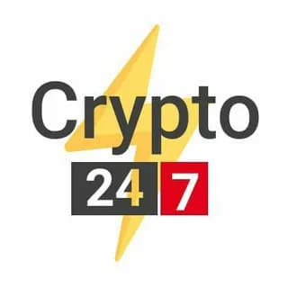 Profile image of Crypto247 Alerts ⚡️ on Telegram