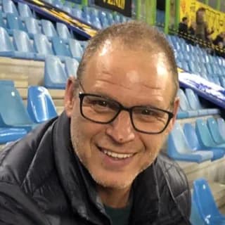 Profilbild von Andre “Niets is wat het lijkt” auf Telegram