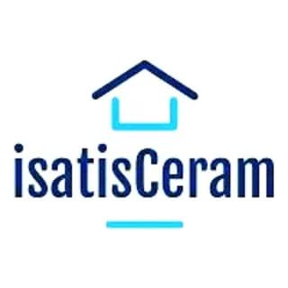 Profile image of کاشی‌وسرامیک ایساتیس سرام 𖠭 on Telegram