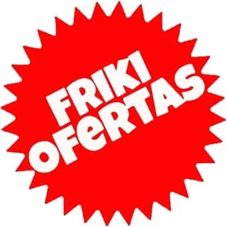 Imagen de perfil de FRIKI OFERTAS (informática, tecnología, electrónica...) en Telegram